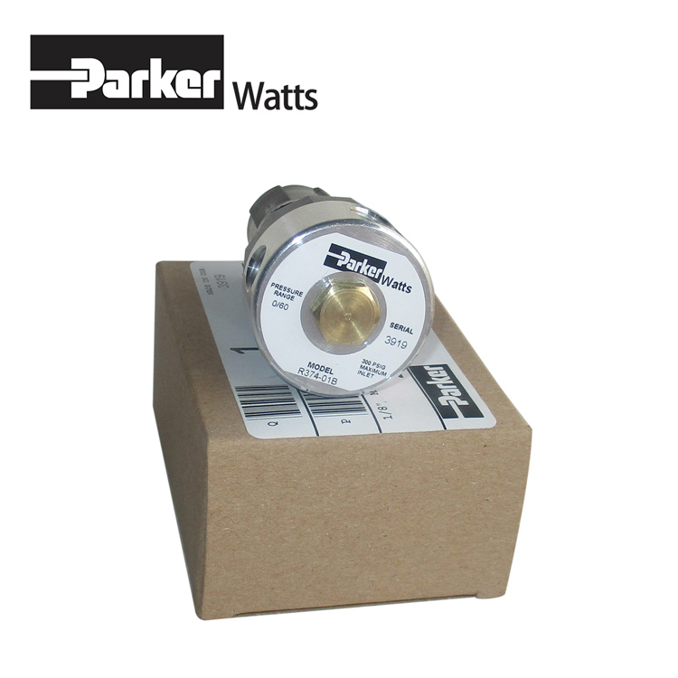 ParkerɿWattsѹR374-01B