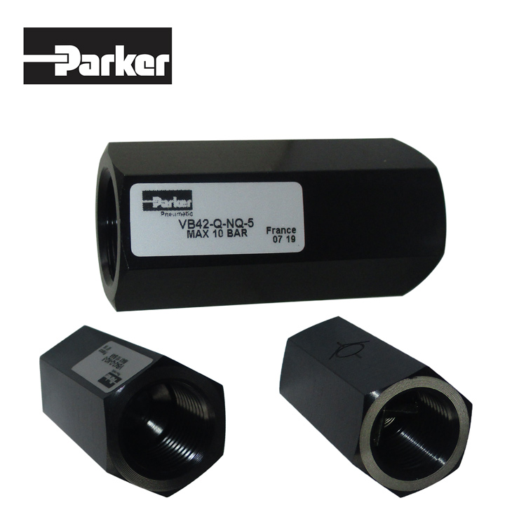 Parkerɿ˵VB42-Q-NQ-5