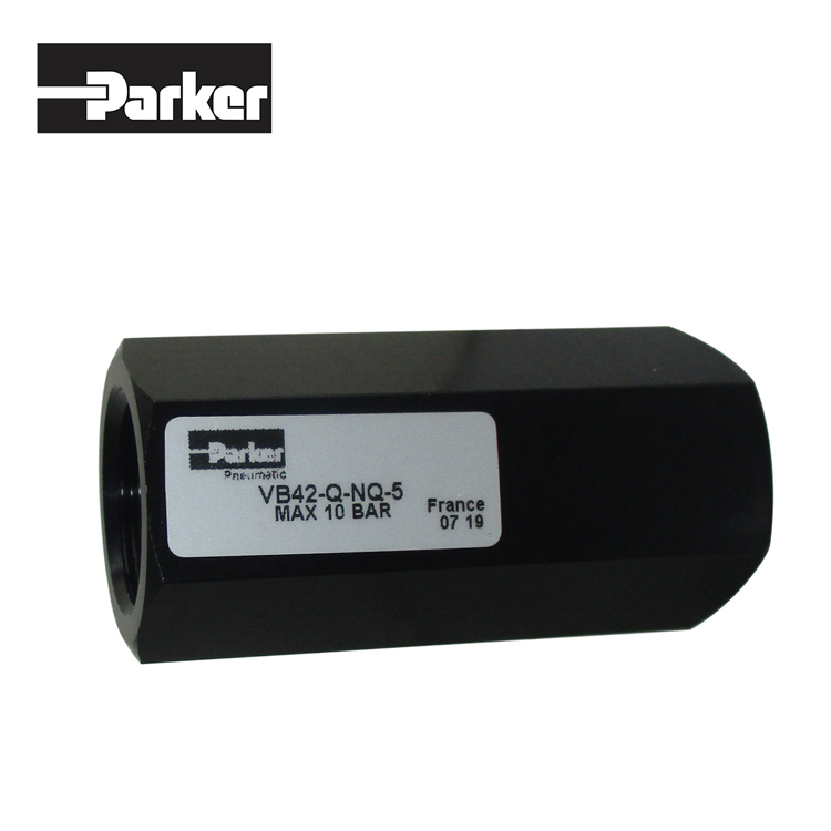 Parkerɿ˵VB42-Q-NQ-5