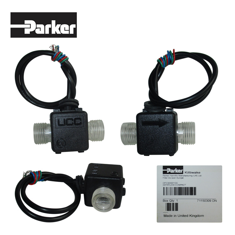 ParkerɿDFC9000100