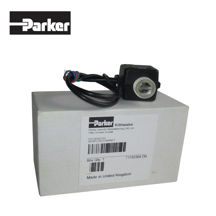 ParkerɿDFC9000100