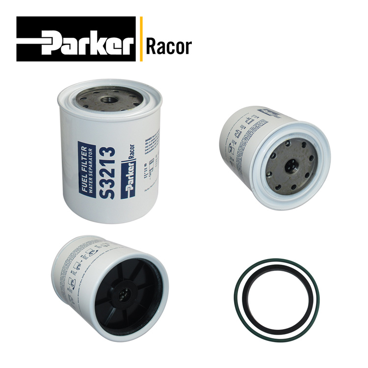 ParkerɿRacorоS3213