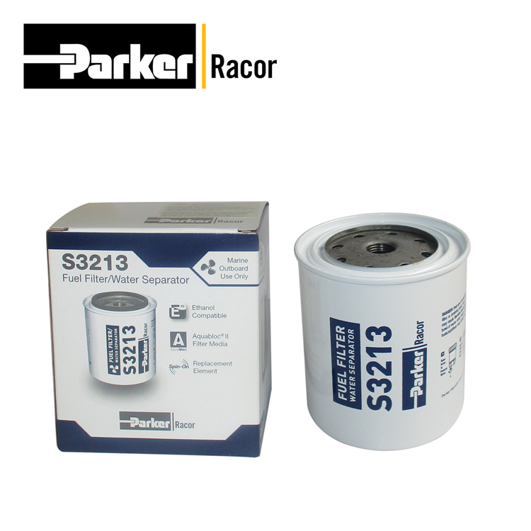 ParkerɿRacorоS3213
