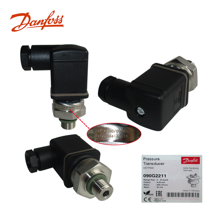  Danfoss˹ѹDSTP500 090G2211