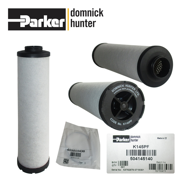Parkerɿdomnick hunter˺оK145PF