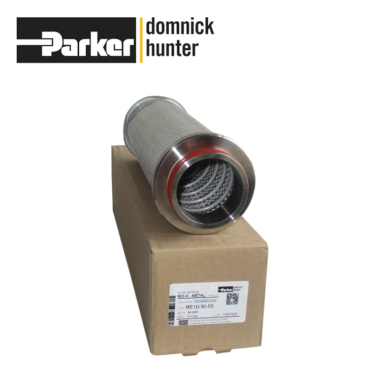 Parkerɿdomnick hunterоME10/30-S5