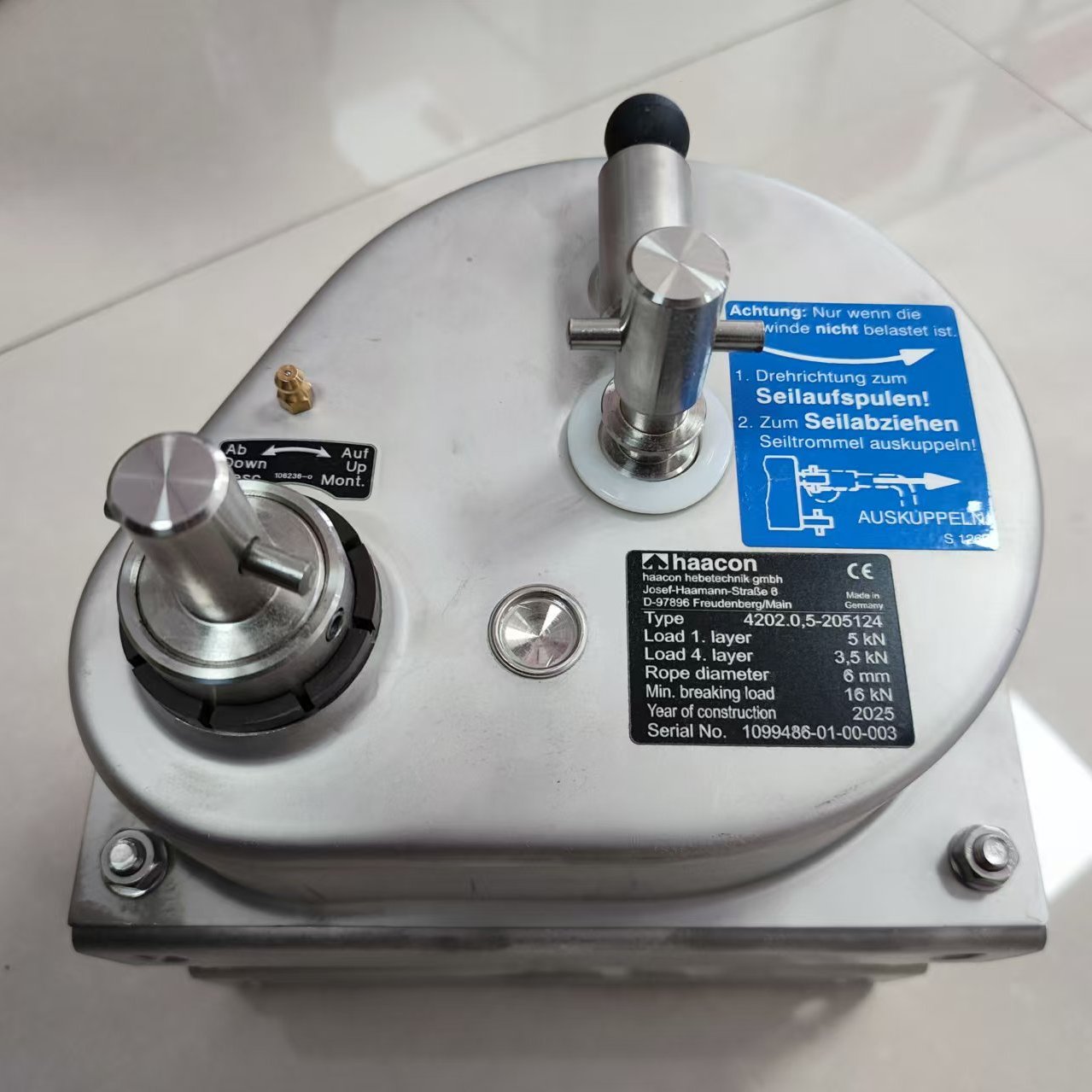 HAACONֶ綯ֶ̡4585.0.5/0.75 