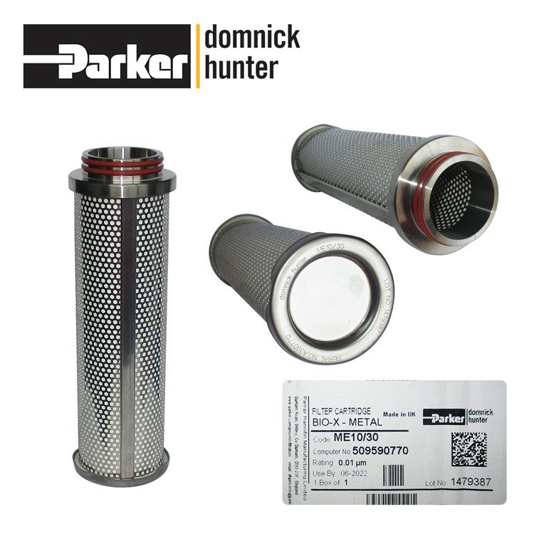 Parkerɿdomnick hunter˺оME10/30