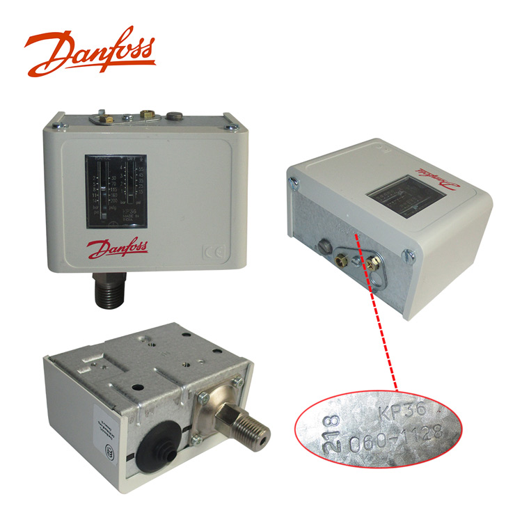 Danfoss˹ѹKP36 060-1128