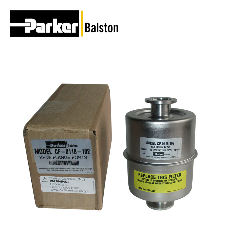 ParkerɿBalstonCF-0118-102