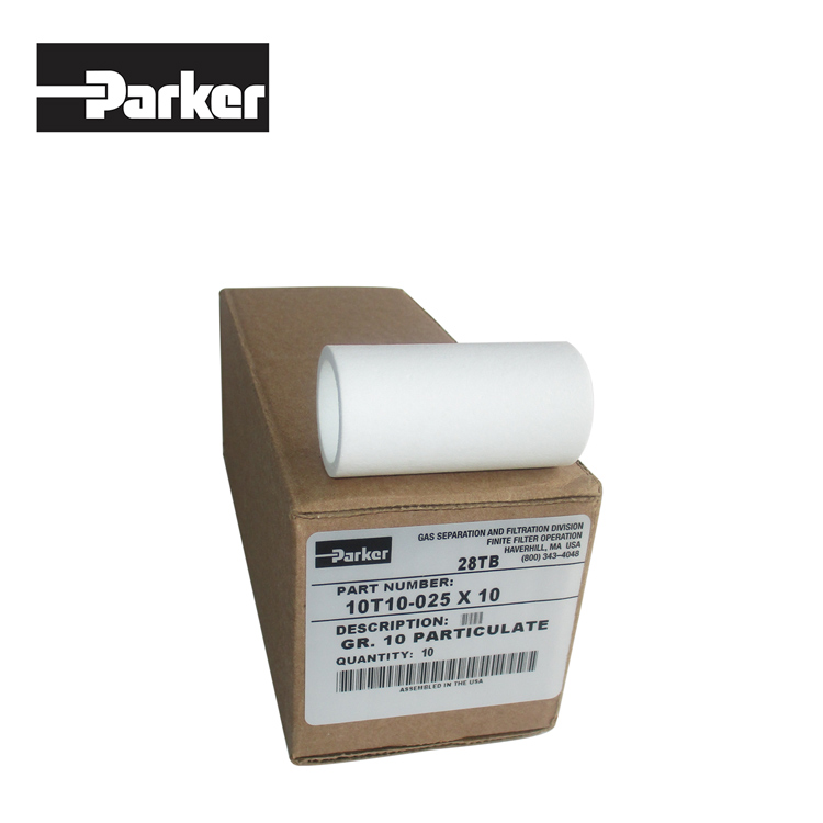 Parker(ɿ)о10T10-025 X 10