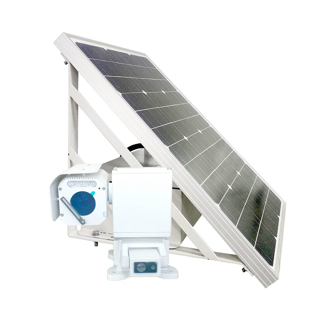 特力康输电线路图像视频监测装置TLKS-PMG-100BM