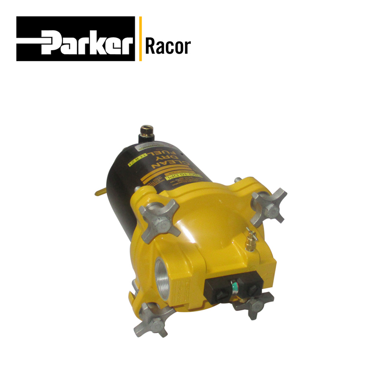 ParkerɿRacorFBO-10-DPL