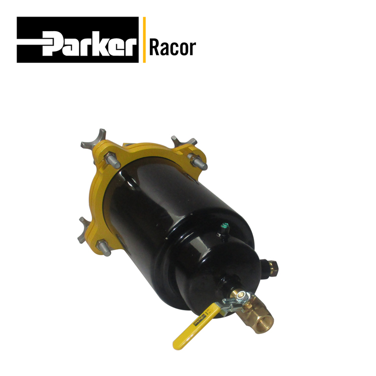 ParkerɿRacorFBO-10-DPL