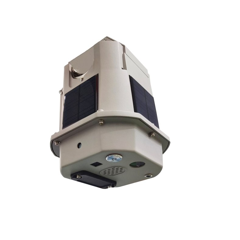 特力康配电自取电三目全景声光监测装置TLKS-PMG-PV550