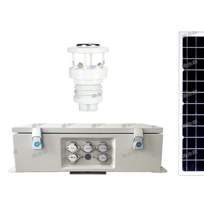 特力康输电线路微气象在线监测系统