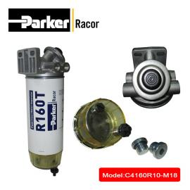 ParkerɿRacorȼ^(gu)V/ˮxC4160R10-M18