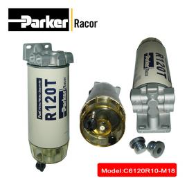ParkerɿRacorȼ^V/ˮxC6120R10-M18