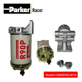 ParkerɿRacorȼ^(gu)V/ˮxC690R30-M18