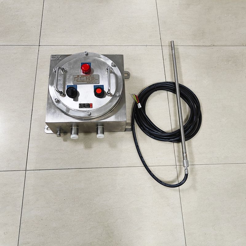 BWFD-12Jȼطʽܵ ȼɢ 