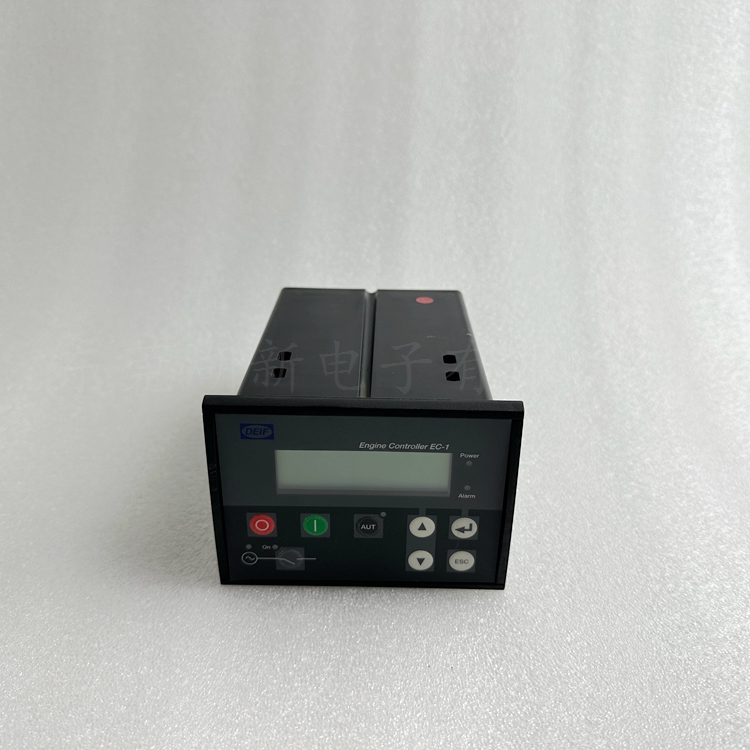 DEIFؿʾϵͳģ EC-1 DEMO UNIT