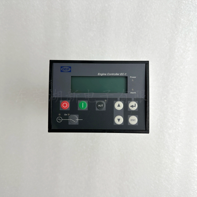 DEIFؿʾϵͳģ EC-1 DEMO UNIT
