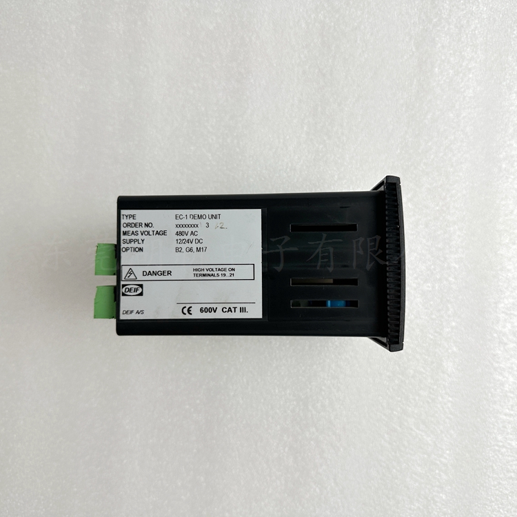 DEIFؿʾϵͳģ EC-1 DEMO UNIT
