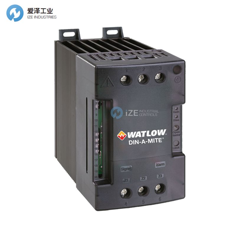 WATLOWDC33-40S5-0000