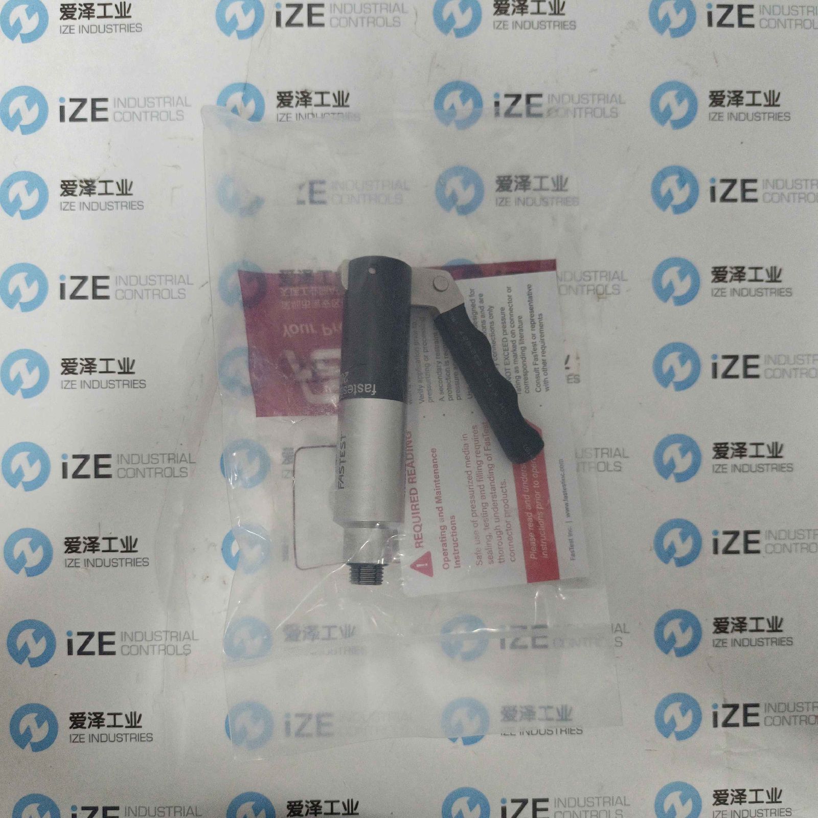 爱泽工业2025年8月部分到货产品专题及库存——FASTEST篇