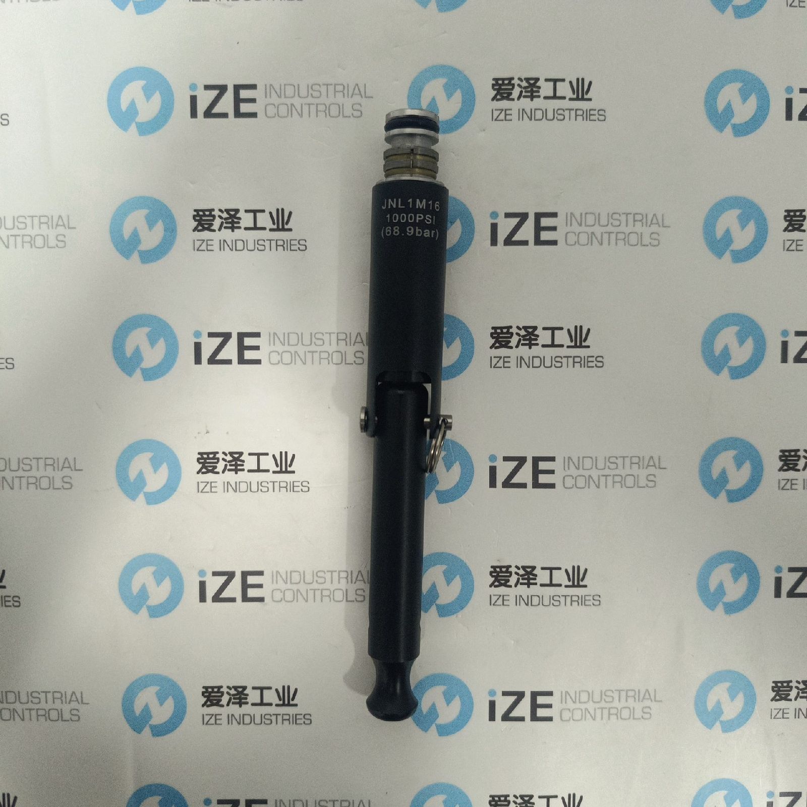 爱泽工业2025年8月部分到货产品专题及库存——FASTEST篇