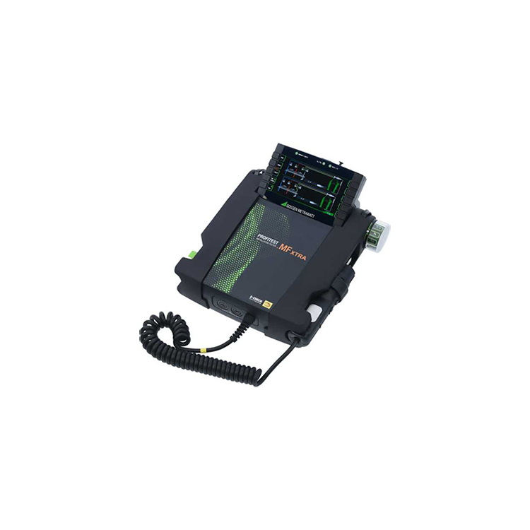 ¹GMC-Instruments PROFITEST MF XTRAװ