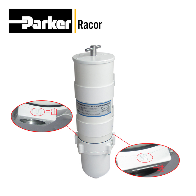ParkerɿRacorȼ͹/ˮ1000MAM30