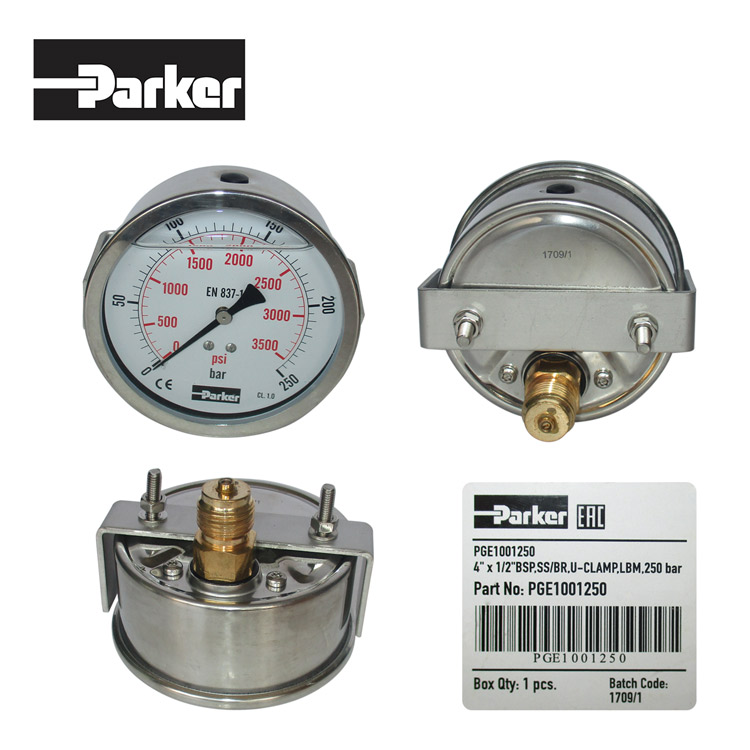 ParkerɿѹPGE1001250