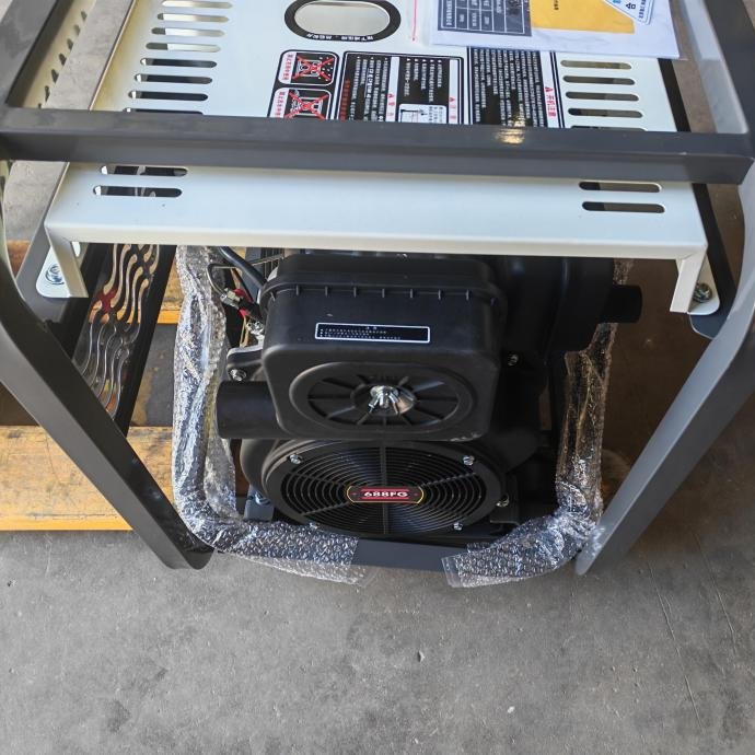 6.5KW رЯʽͷ ѡ 綯KH7660