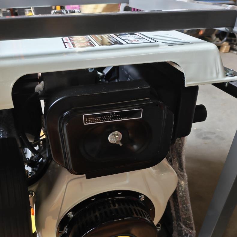 6.5KW رЯʽͷ ѡ 綯KH7660
