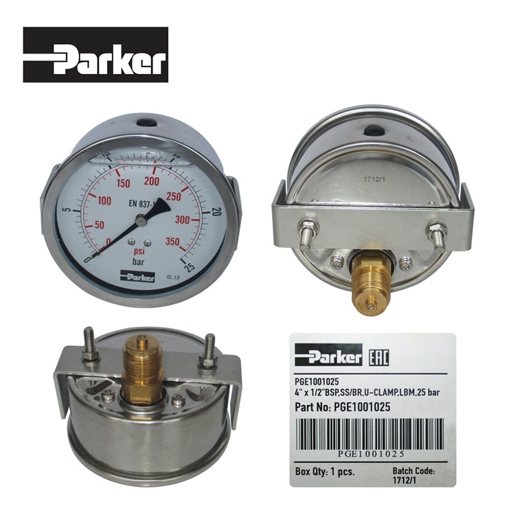 ParkerɿѹPGE1001025