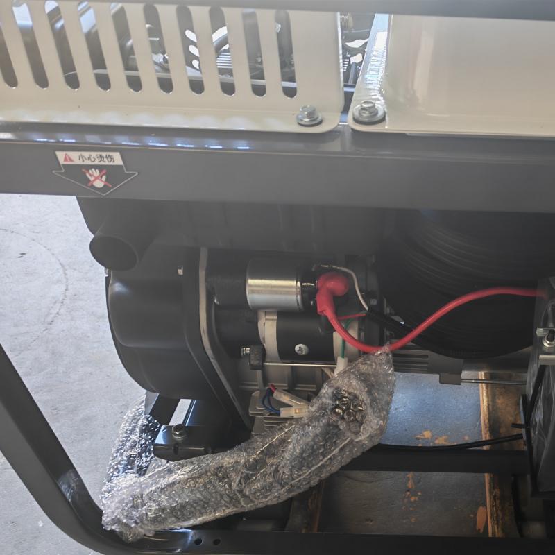 6.5KW رЯʽͷ ѡ 綯KH7660