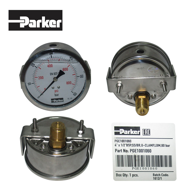 ParkerɿѹPGE1001060