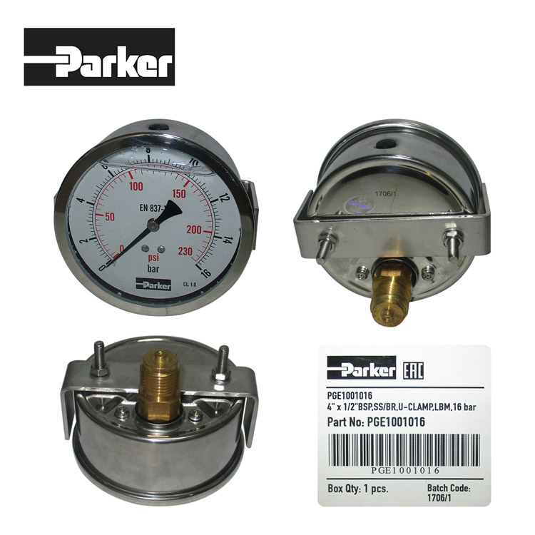 ParkerɿѹPGE1001016