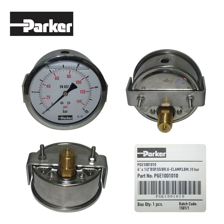 ParkerɿѹPGE1001010