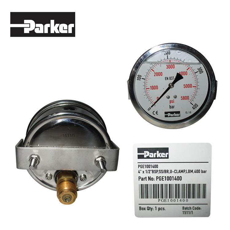 ParkerɿѹPGE1001400