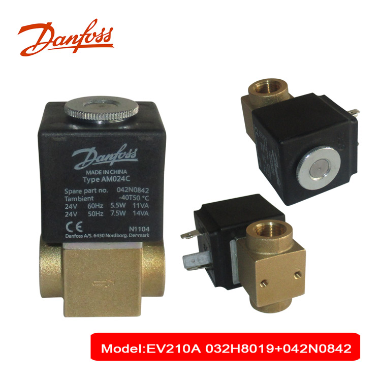 Danfoss˹ŷEV210A 032H8019+042N0842