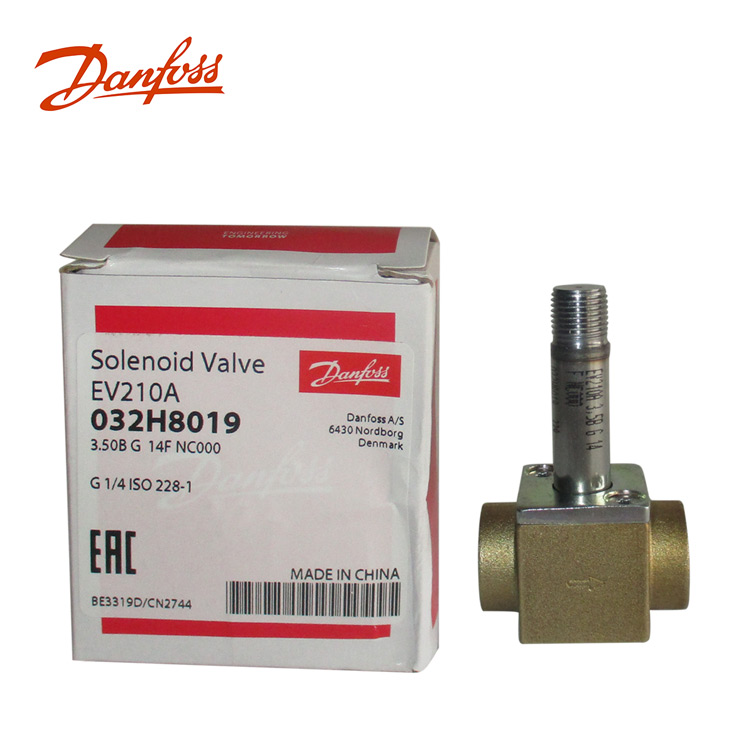 Danfoss˹ŷEV210A 032H8019