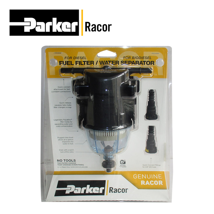 ParkerɿRacorȼ͹/ˮ23106-10