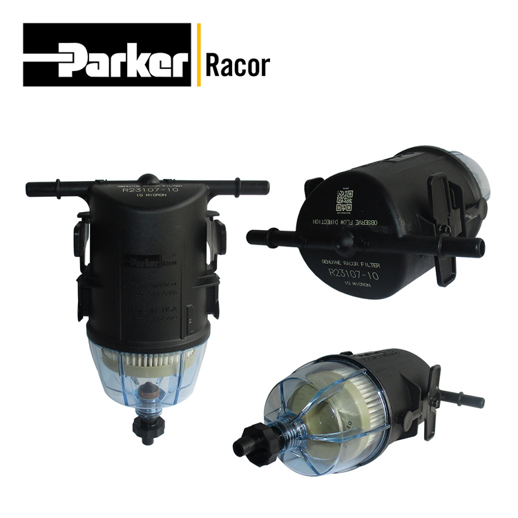ParkerɿRacorȼ͹/ˮR23107-10