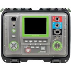 ¹GMC-Instruments METRISO PRIME 10Ե
