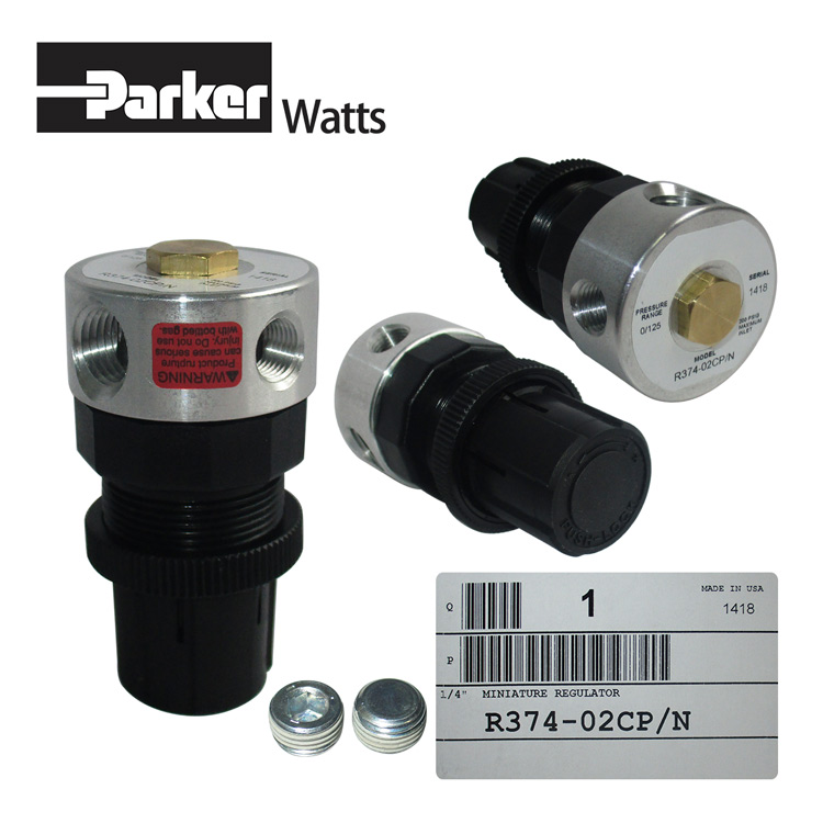 ParkerɿWattsѹR374-02CP/N