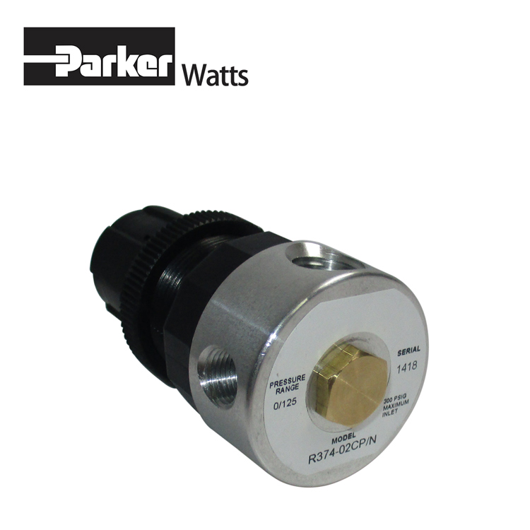 ParkerɿWattsѹR374-02CP/N