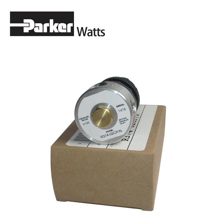 ParkerɿWattsѹR374-02CP/N