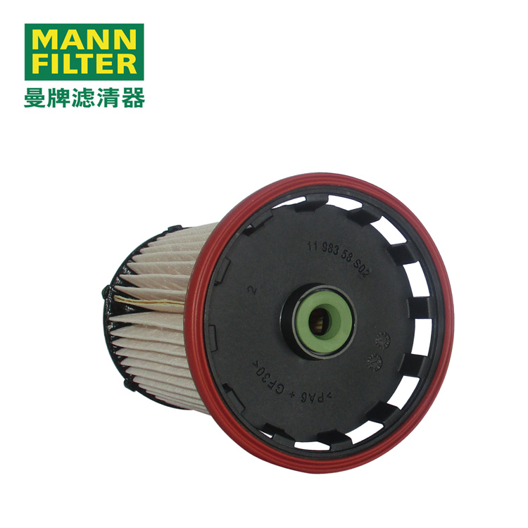 MANN-FILTERȼPU8007